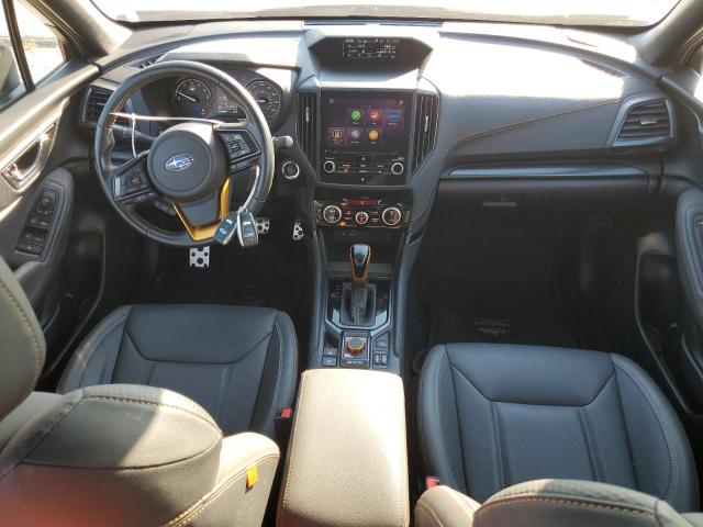 2022 SUBARU FORESTER W - JF2SKAMC3NH507434