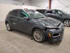 Lot #3025222883 2021 HYUNDAI KONA SEL