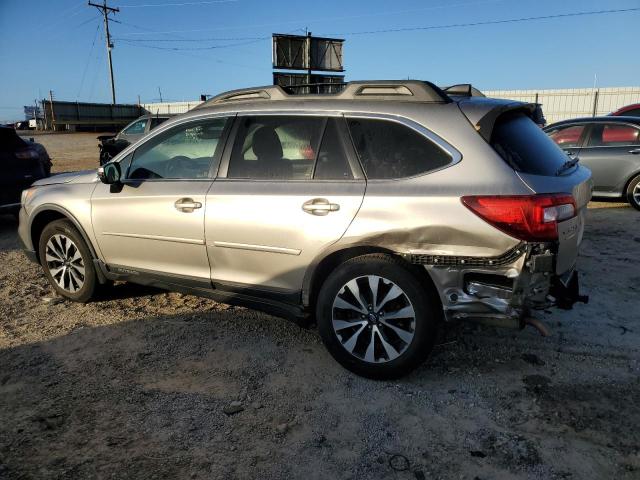 VIN 4S4BSANC8H3212923 2017 Subaru Outback, 2.5I Lim... no.2