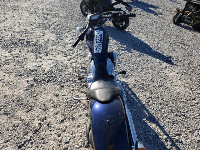 2020 HONDA VT1300 CX JH2SC6125LK500688