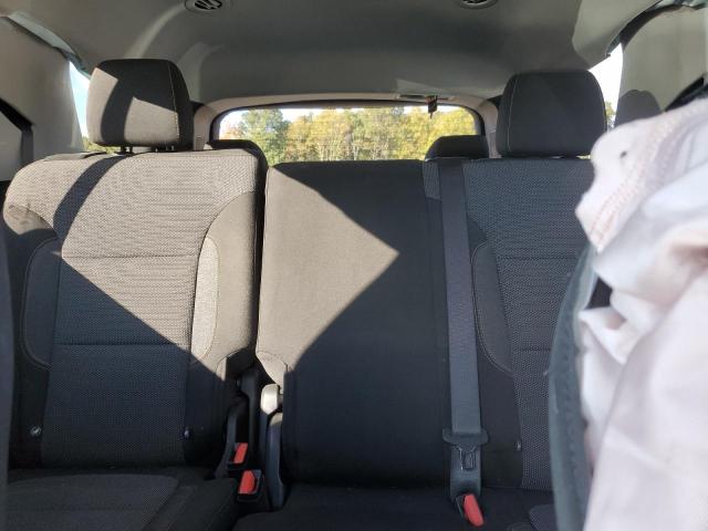 2020 CHEVROLET TRAVERSE L - 1GNERFKW5LJ187385