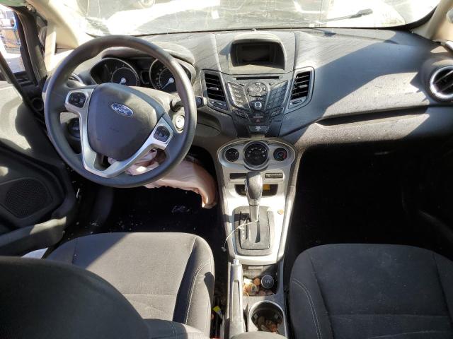 2018 FORD FIESTA SE - 3FADP4EJ7JM113180