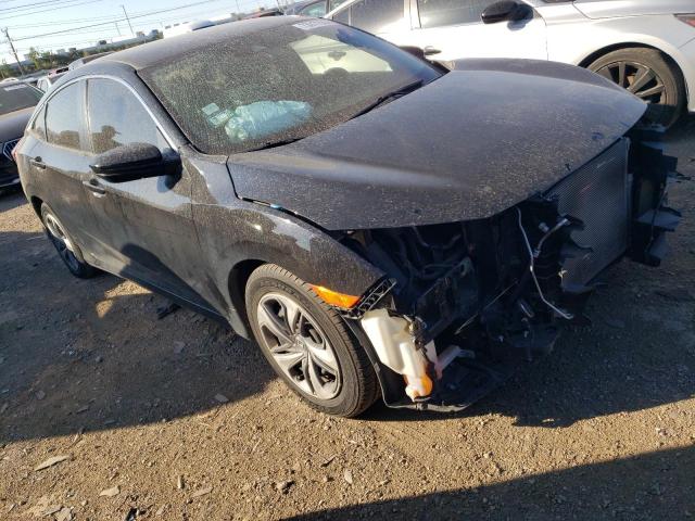 VIN 2HGFC2F66KH571291 2019 HONDA CIVIC no.4