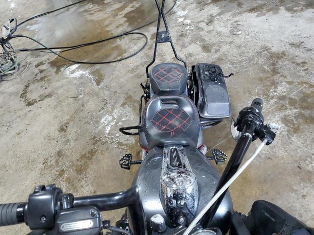2008 HARLEY-DAVIDSON FLTR 1HD1FS4168Y629632
