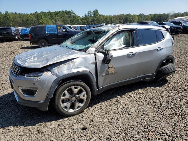 2021 JEEP COMPASS LI - 3C4NJDCB7MT511236
