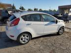 FORD FIESTA SE photo