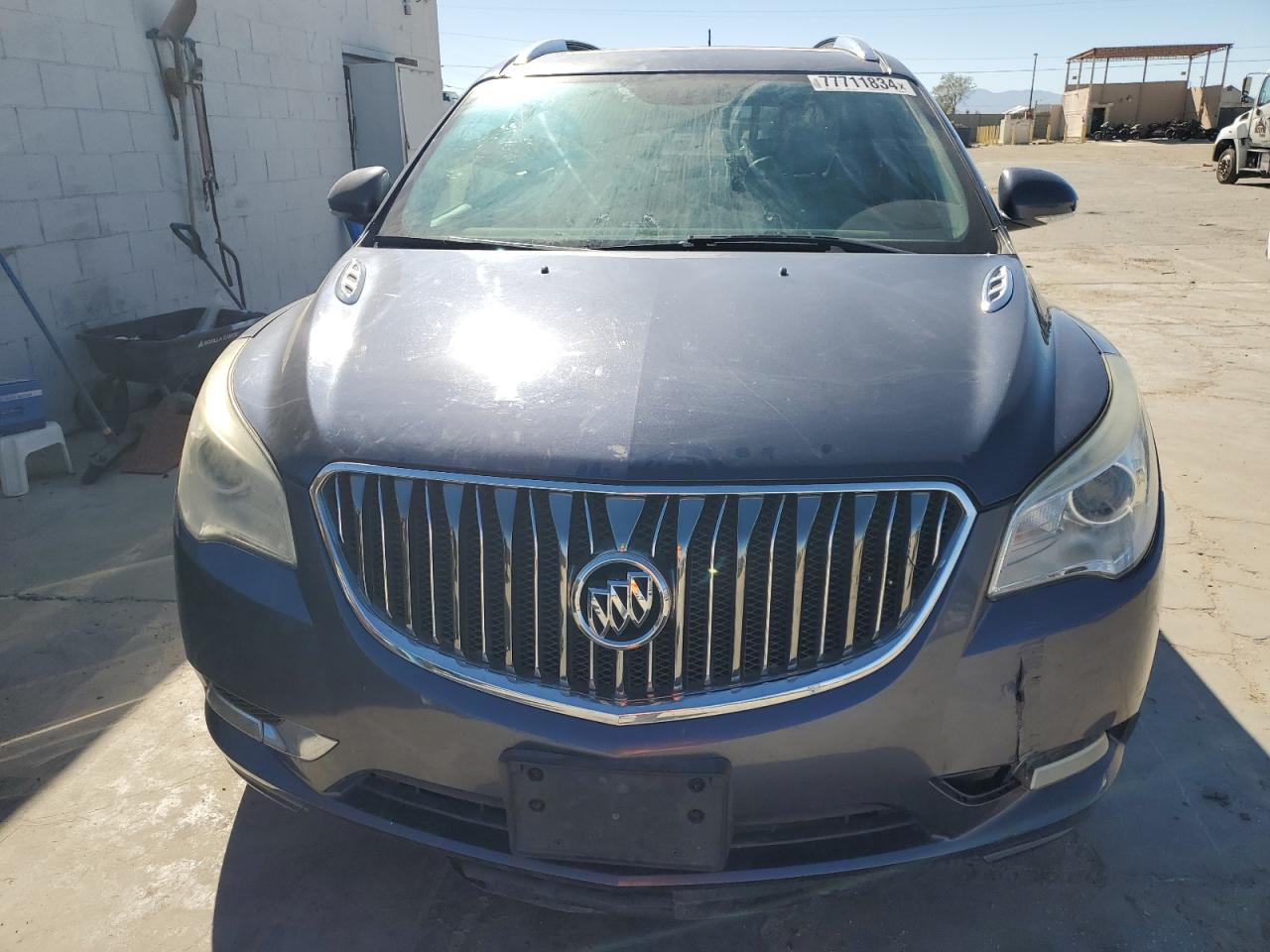 Lot #2953145609 2013 BUICK ENCLAVE