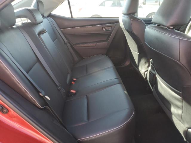 2017 TOYOTA COROLLA L - 2T1BURHE9HC787193