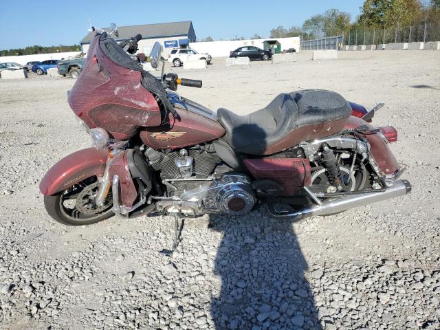 2023 HARLEY-DAVIDSON FLHTKANV 1HD1AGF13PB651274