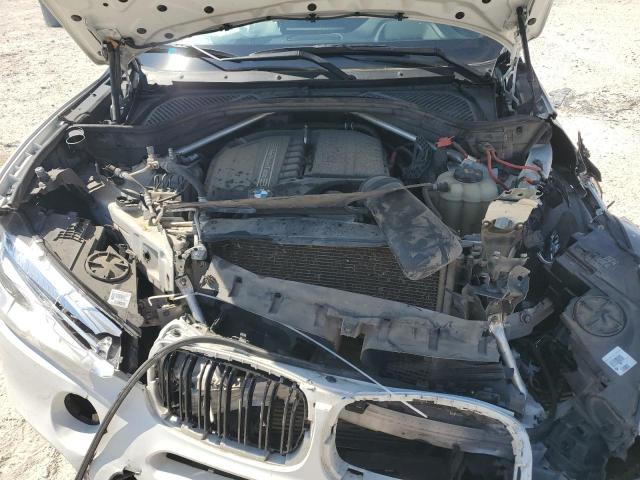 VIN 5UXKR0C51J0X87420 2018 BMW X5, Xdrive35I no.12