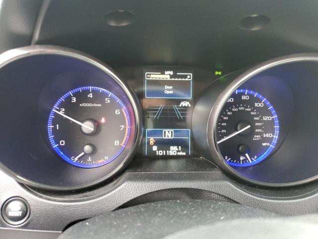 2019 SUBARU LEGACY SPO 4S3BNAS68K3017650