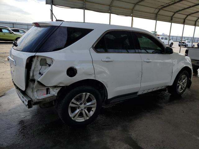 2017 CHEVROLET EQUINOX LS - 2GNALBEK8H1580767