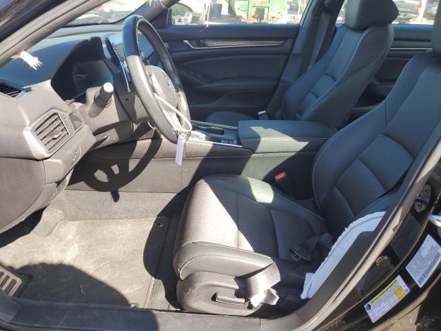 2021 HONDA ACCORD SPO - 1HGCV2F33MA025049