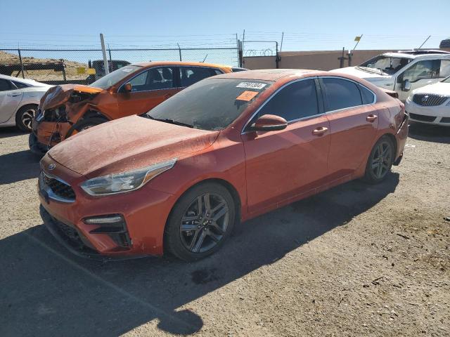 KIA FORTE LX