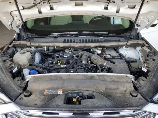 2022 FORD EDGE SEL - 2FMPK4J98NBA83160