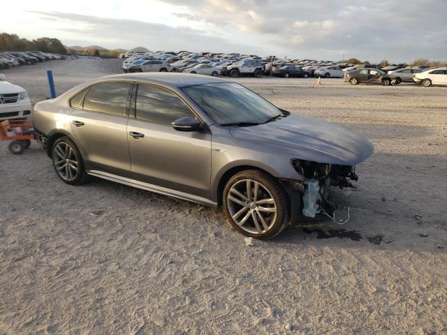 2018 VOLKSWAGEN PASSAT S - 1VWAA7A36JC032645