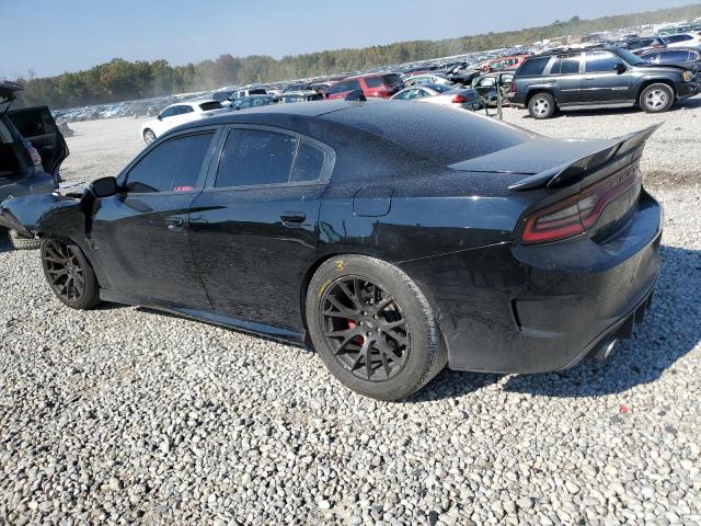 2018 DODGE CHARGER R/ - 2C3CDXGJ2JH115015