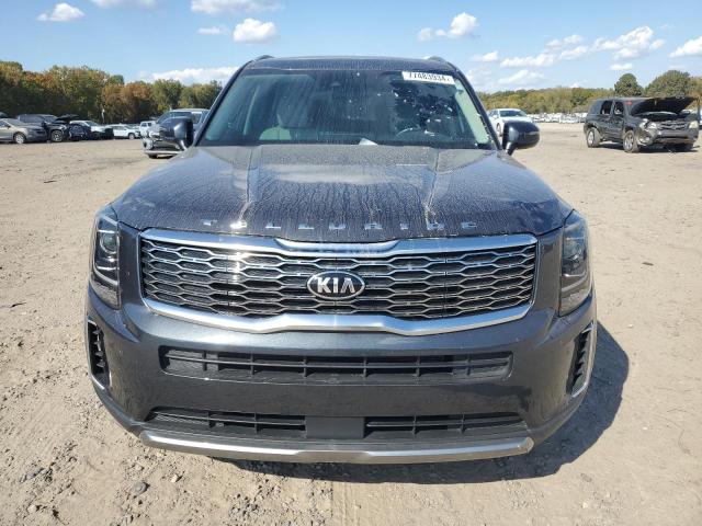 2020 KIA TELLURIDE - 5XYP64HC6LG071852