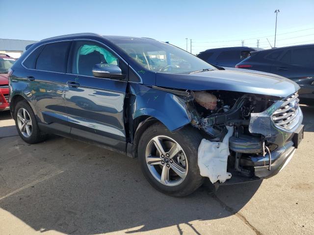 2019 FORD EDGE SEL - 2FMPK4J96KBB20945