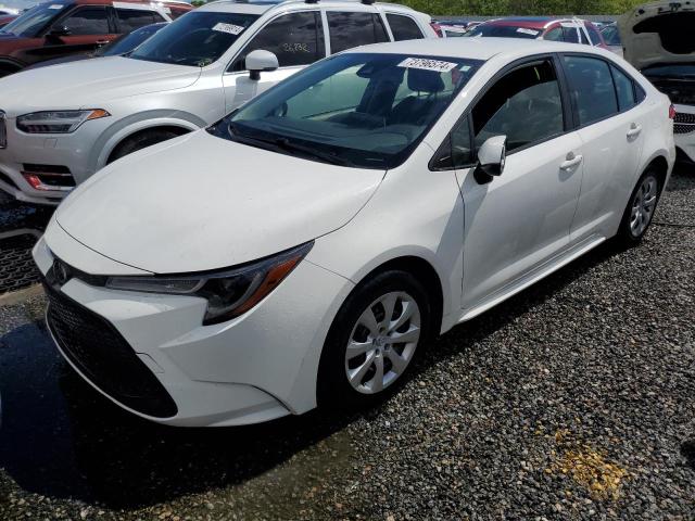 2020 TOYOTA COROLLA LE - JTDEPRAE3LJ094504