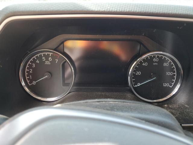 2021 FORD F150 SUPER - 1FTEX1EP1MKD78531