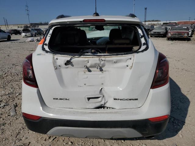 2018 BUICK ENCORE ESS - KL4CJCSB8JB655632