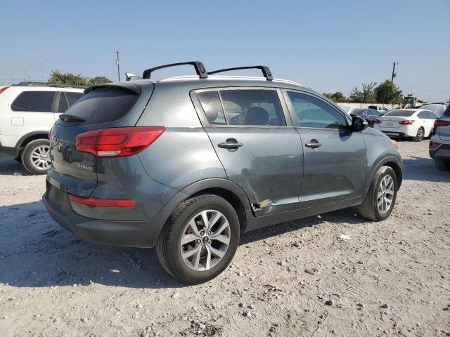 VIN KNDPB3AC6F7755981 2015 KIA Sportage, LX no.3