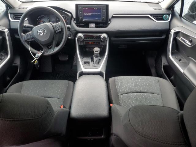 2022 TOYOTA RAV4 XLE - 2T3W1RFV2NC212112