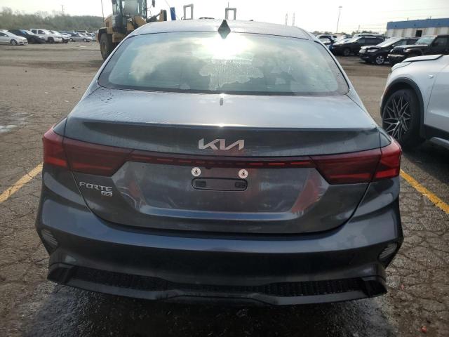 2024 KIA FORTE LX - 3KPF24AD2RE769231