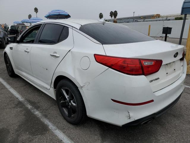 2015 KIA OPTIMA LX - KNAGM4A77F5623159