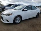 2016 TOYOTA COROLLA L - 5YFBURHE9GP553523