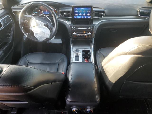 2020 FORD EXPLORER X - 1FMSK7DH9LGC21292