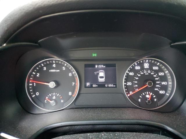 2020 KIA FORTE FE - 3KPF24AD0LE259760