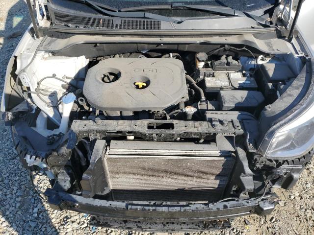 2017 KIA SOUL + - KNDJP3A57H7437184