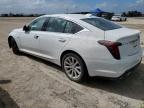 Lot #3025203657 2020 CADILLAC CT5 LUXURY