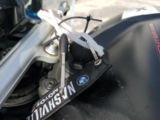 2022 DUCATI STREETFIGH ZDMFAKNW2NB008343