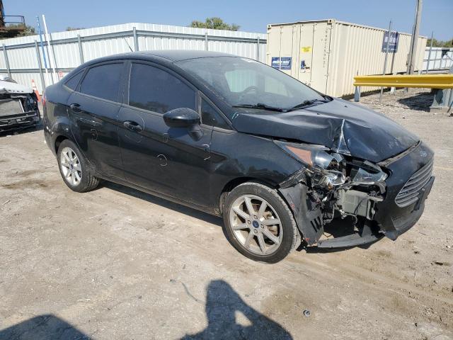 VIN 3FADP4BJXJM144542 2018 FORD FIESTA no.4