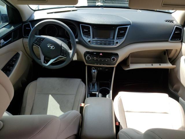 2017 HYUNDAI TUCSON SE - KM8J23A43HU261303