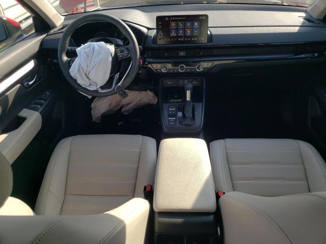 2024 HONDA CR-V EXL - 5J6RS4H7XRL006727