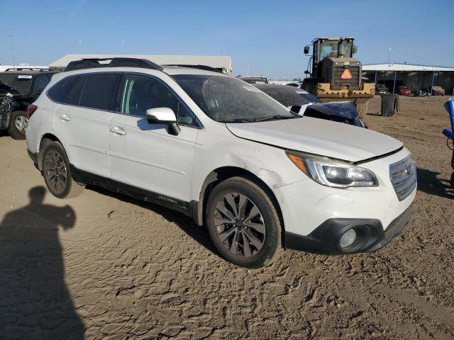 VIN 4S4BSANC6H3206375 2017 Subaru Outback, 2.5I Lim... no.4