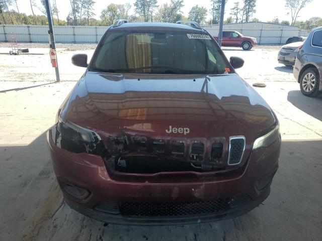 2019 JEEP CHEROKEE L - 1C4PJLCB8KD266954