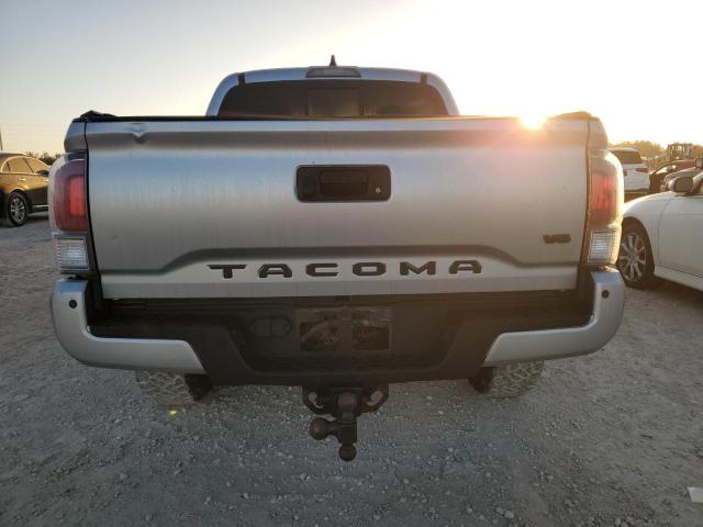 VIN 3TMCZ5AN1NM467085 2022 Toyota Tacoma, Double Cab no.6