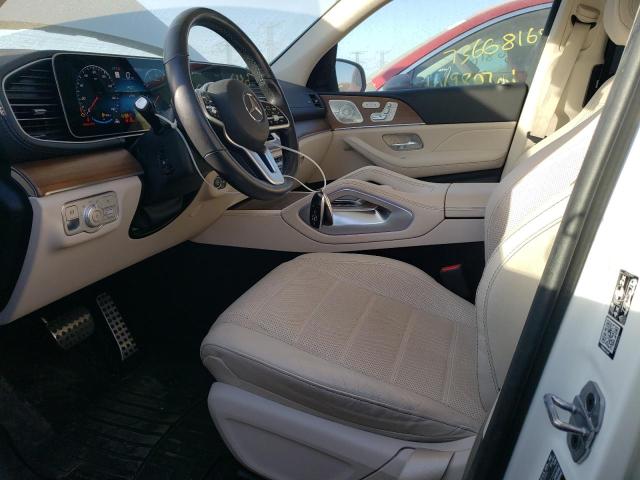 2021 MERCEDES-BENZ GLS 580 4M - 4JGFF8GE3MA405029