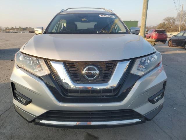 2019 NISSAN ROGUE S - KNMAT2MT2KP544330