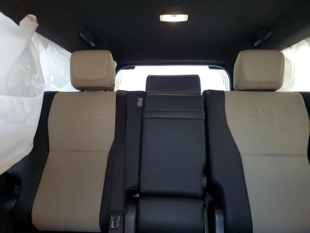 2024 LEXUS GX 550 PRE JTJTBCDX2R5003656