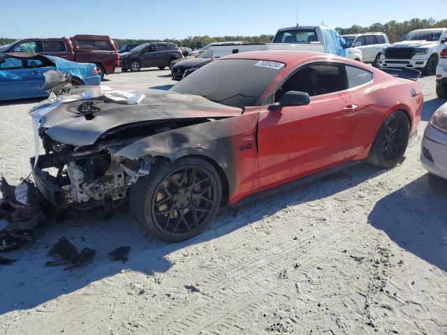 2019 FORD MUSTANG GT 2019