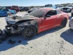 2019 FORD MUSTANG GT - 1FA6P8CF1K5110135