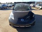 NISSAN LEAF S photo