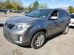 KIA SORENTO LX photo