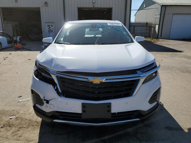 2024 CHEVROLET EQUINOX LT - 3GNAXUEG6RL354223